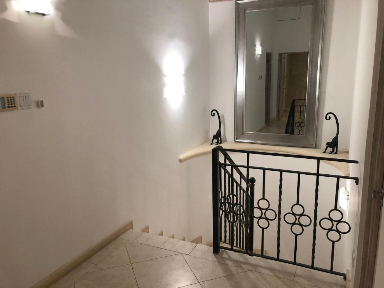 Battaleys Mews Vila Saint Peter Exterior foto